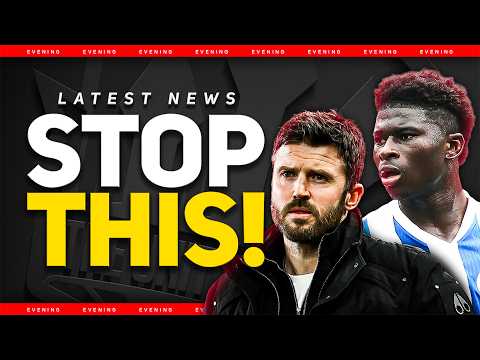 Genius or Insane? United's CRAZY Transfer Risk! Man Utd News