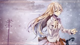 {280} Nightcore (Soldiers Of A Wrong War) - Save Me (with lyrics)