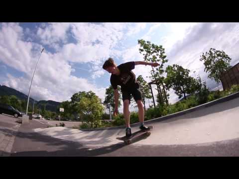 Road to Nowhere- Götzis