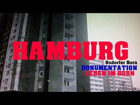 LEBEN IM BORN _ #HAMBURG (DOKU DEUTSCH) 2018 (OSDORFER BORN)