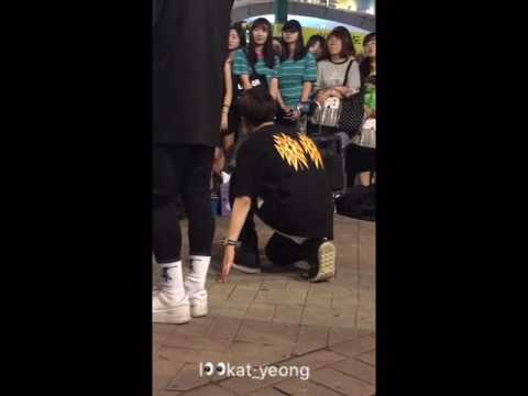 160702 디오비 이태영 - 만세 (D.O.B TAEYEONG FOCUS)