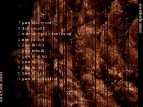 Video thumbnail for The Downward Spiral (A Gilded Sickness)
