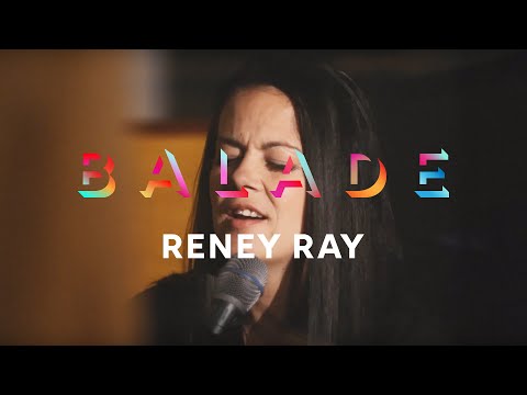Reney Ray - Le p'tit Reney