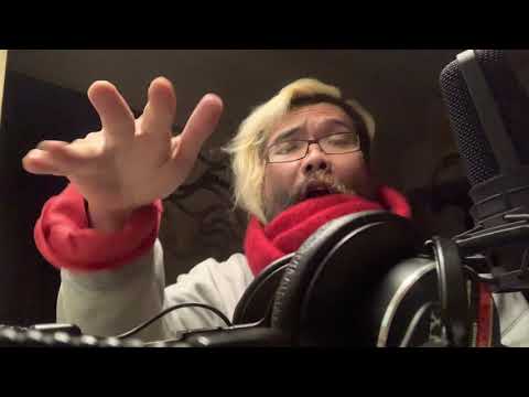 Mr.OZ #ワンバースチャレンジ