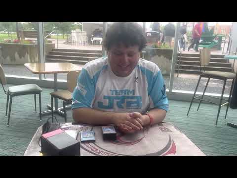 Mike Albanese YCS Niagara 2022 Top Cut PUNK/Tear/Spright Danger! Deck Profile YUGIOH