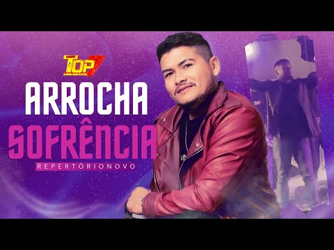 BANDA TOP 7 - ARROCHA SOFRÊNCIA 2024