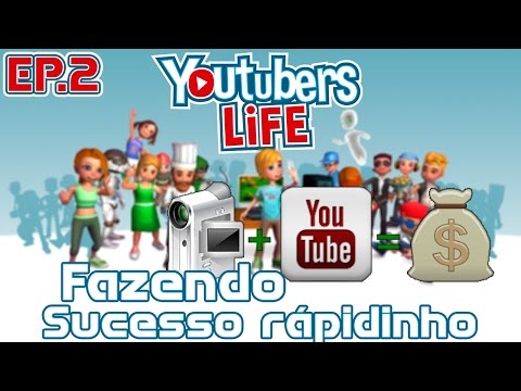 youtubers life game cheats