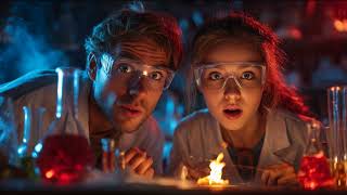 8. Sınıf Fen Bilimleri - Kimyasal değişim tanımı ve örnekleri (Yanma, paslanma, çürüme) şarkısı (1)