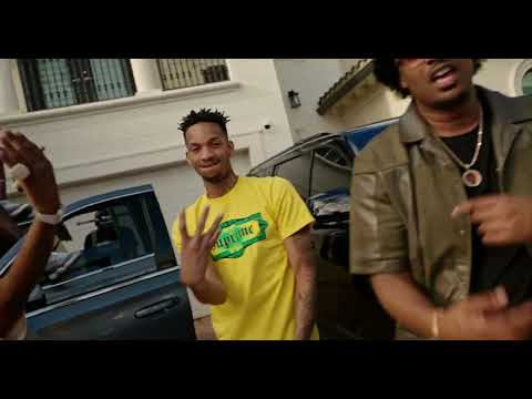 ITS HAB - Show Me Different - ft. STUNNA, WOODBOY GEE Directed by WOAHAYDRIAN