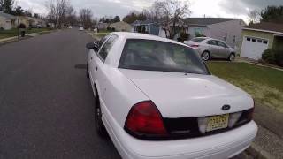 Crown Victoria p71 steering problem resolved