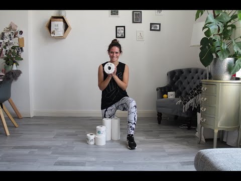 Mini Workout für Kids zu Hause - Kinder - Sport