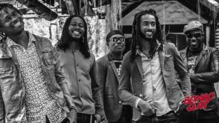 Raging Fyah   Justice