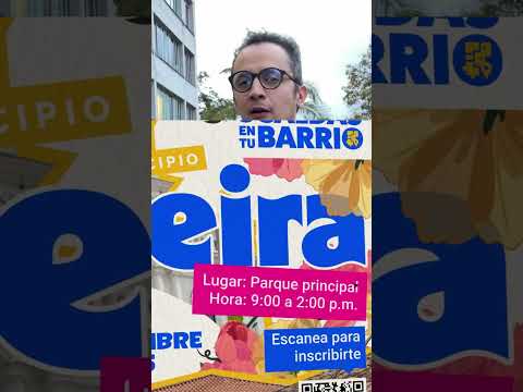 U caldas en tu barrio llega al municipio de Neira