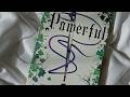 Powerful - Chapter 13