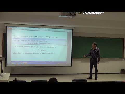 Adrián Andrada - Vaisman solvmanifolds with trivial canonical bundle