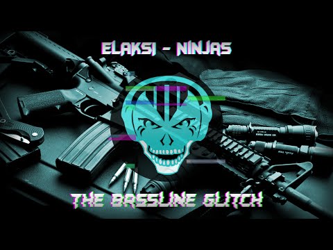 ELAKSI - Ninjas