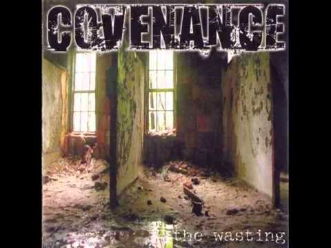 COVENANCE - ASHES TO DUST