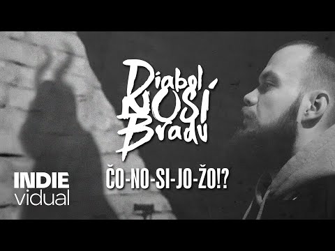 Decko — ČO-NO-SI-JO-ŽO!? • prod. Billy Hollywood