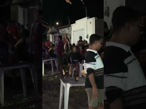 Show em Martinópole Ceará