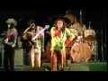 Bob Marley War Live (One Love Peace Concert)