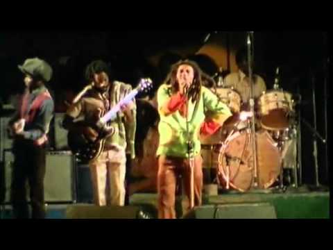 Thumbnail for Bob Marley War Live (One Love Peace Concert) by one love peace concer
