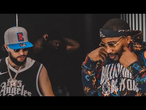Spb Newborn x Spb Killa Ft. Humble & Ninofresh - "Waste No Time"