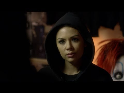 Pretty Little Liars:316 Misery Loves Company! MonA & Toby The A-Team! (Preview Clip 5)