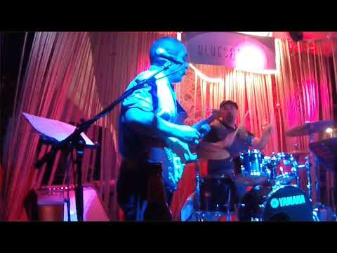 ALBERTO TARÍN QUARTET "BOLERO DE LUNA"