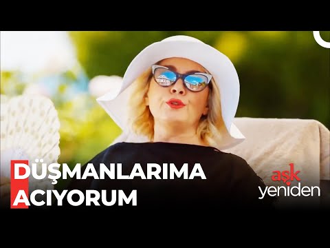 Mukaddes Şekercizade'de Vicdan Ne Arar? - Aşk Yeniden