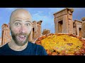 100 Hours in Shiraz, Iran! (Full Documentary) Persian Food and Persepolis Ancient City Tour!