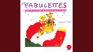 Quand Noël s&#39;en vient