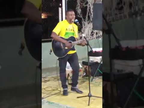 segundo congresso de Missões em Bicas Minas Gerais