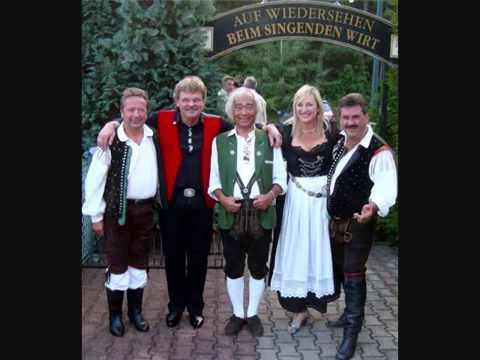 Reiner Cornelsen  Ich werd`mich immer wieder neu in dich verlieb