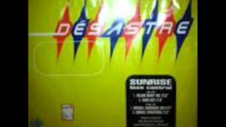 Sunrise -- Lose Control (Radio Mix)