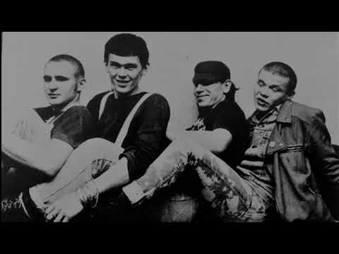 Sexbomba - na żywo "Pierwszy dzień niewoli" Jarocin 87 (nagranie z publiki)