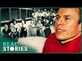 The Secret History Of Auschwitz S Seven Dwarfs