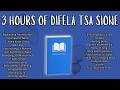Best Difela Tsa Sione Hymns Of 2024 You Need To Hear