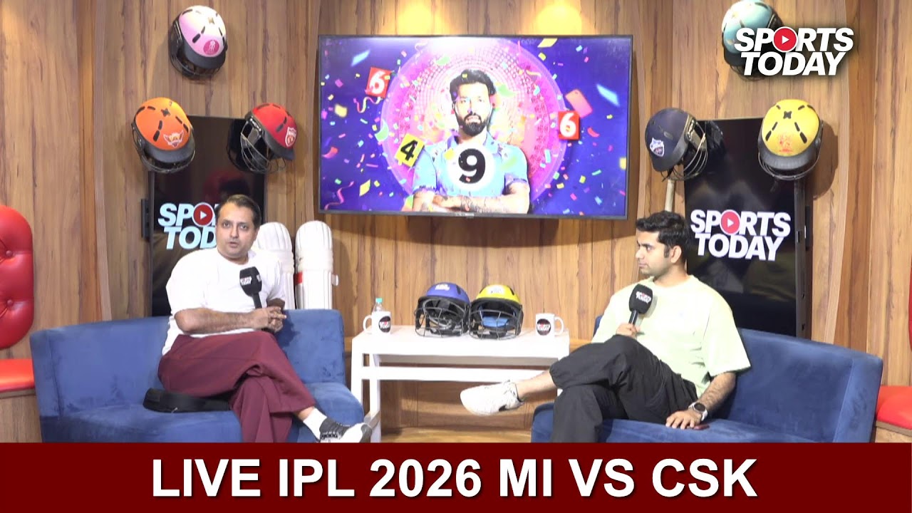 Clinical CSK hand MI crushing defeat as spinners Akeal Hosein and Noor Ahmad wreak havoc