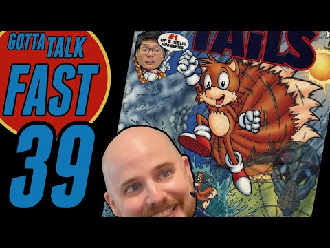 GTF 39 | Houston is the TurboTax of Cities | Gotta Talk Fast (A Sonic Podcast)