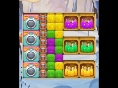 TOON BLAST level 7709