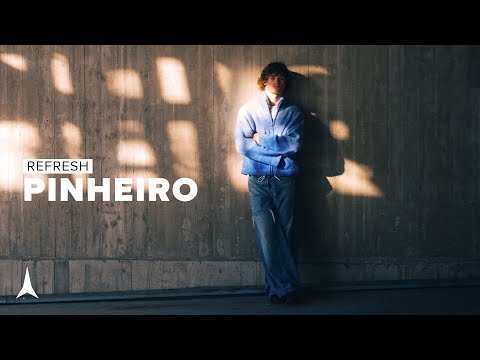 Pinheiro Ep 2: Refresh | with @PINHEIIRO