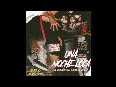 DALTON El Novio De Tu NOVIA - Una Noche Loca (AUDIO OFICIAL) / Prod by Hansel Acocotealo