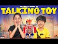 Rowdy Baby S Talking Toy ️ RowdyBabyTamil Tamada Media