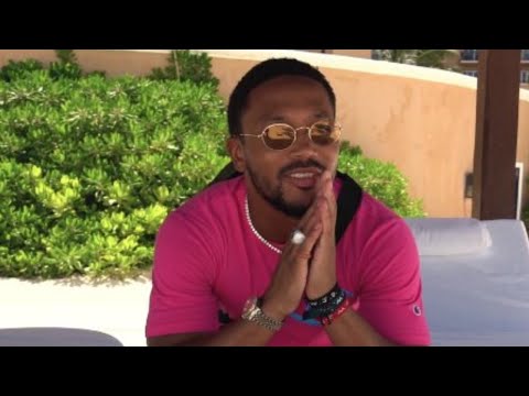 "Somewhere On An Island" Romeo Miller