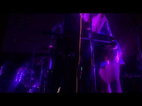 Little Boots - Mathematics (Live at House of YES 11-8-19) (Hands 10th Anniversary Show)