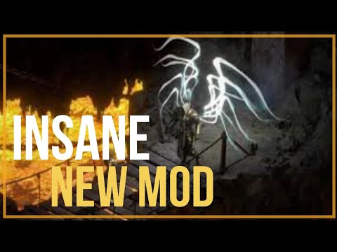 This Mod CHANGED DB's LIFE | Reimagined Review