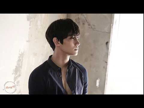 ［中字］東方神起 - Apology (昌珉 solo)