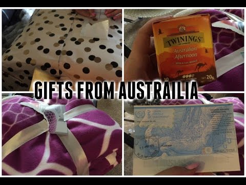 download lagu mp3 mp4 Australian Food Gifts, download lagu Australian Food Gifts gratis, unduh video klip Australian Food Gifts