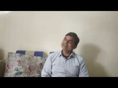 CHANDRA KANT UPADHYAYA Audition