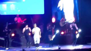 Te quiero amar - MALUMA - Cali 20 de Dic 2014